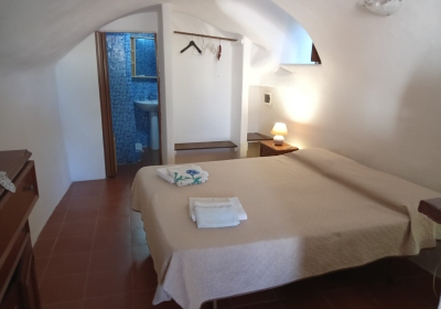 Casa Vacanze Appartamento A Casa Di Fabrizio Appartamento Il Forno